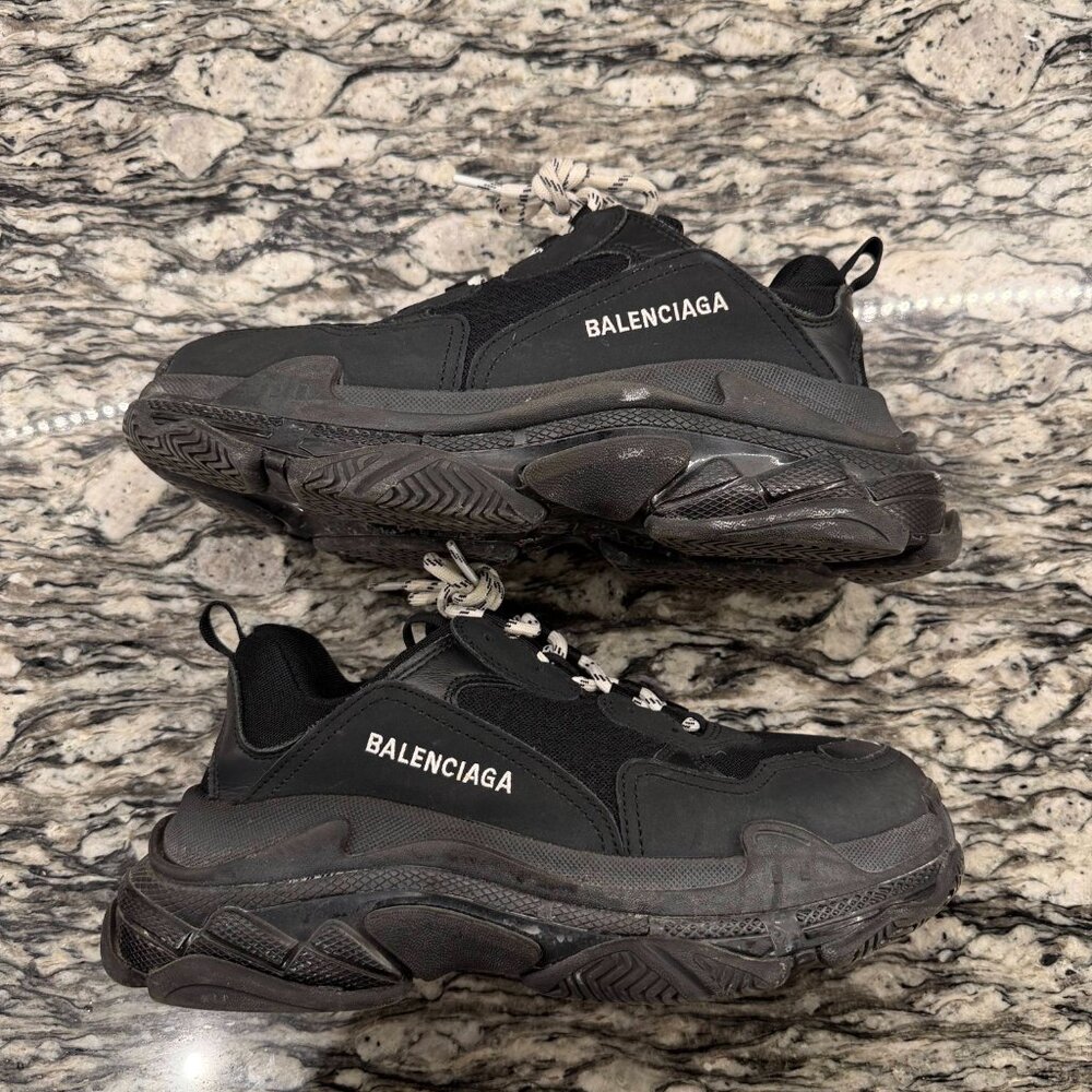 Balenciaga Triple S